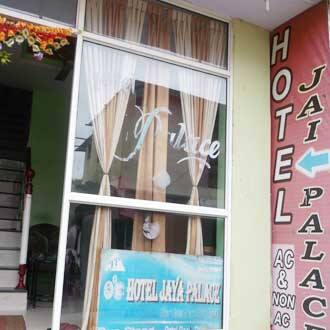 Jai Residency, Pachmarhi 5